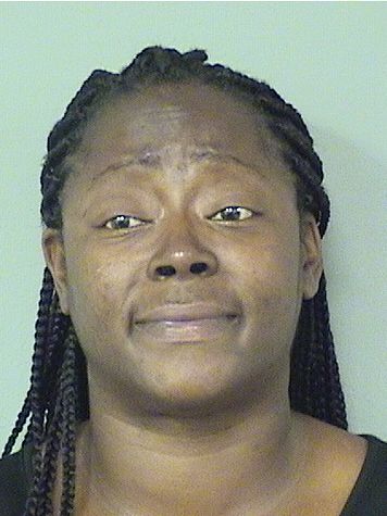  ZAUNYETTA L MCGEE Photo For  ZAUNYETTA L MCGEE