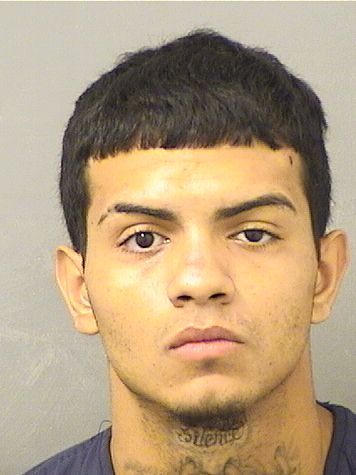  ADRIAN LOPEZ Photo For  ADRIAN LOPEZ