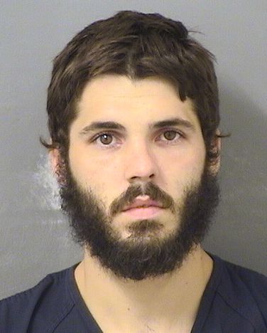  JASON ROBERT II MARCHESE Results from Palm Beach County Florida for  JASON ROBERT II MARCHESE