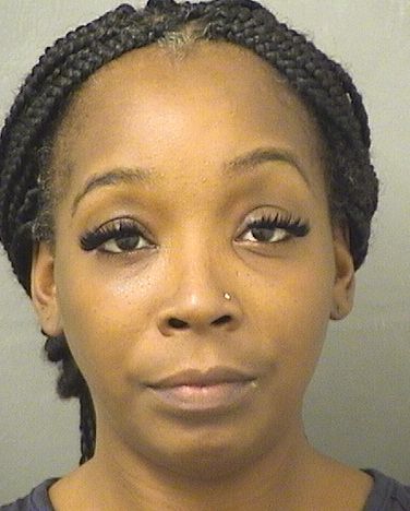  UNJANEE DANARA GIBBONS Results from Palm Beach County Florida for  UNJANEE DANARA GIBBONS