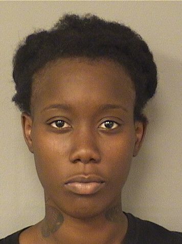  ALEXIS LYNDASHIA FELTON Photo