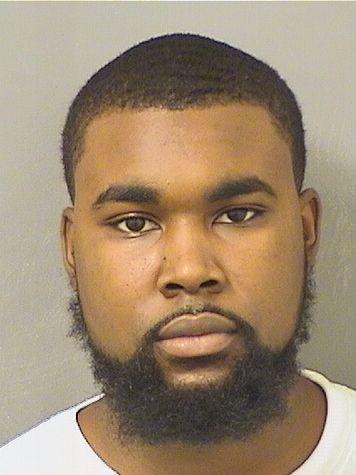  ARTAVIOUS JERMAINE Jr WARREN Photo