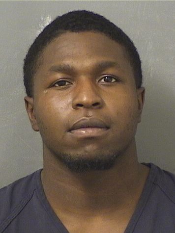  TARIK TYWANE GORDON Photo For  TARIK TYWANE GORDON