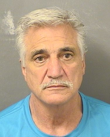  RONALD ZIRINO Results from Palm Beach County Florida for  RONALD ZIRINO