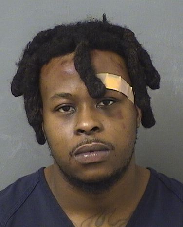  MICHAEL LATRON Jr ROBERTS Results from Palm Beach County Florida for  MICHAEL LATRON Jr ROBERTS