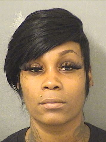  LATOYA MCDONALD Photo