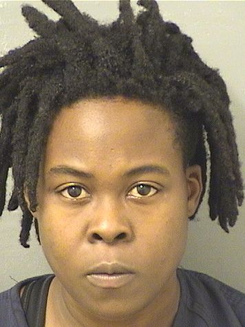  CARLA BARNETT Photo For  CARLA BARNETT