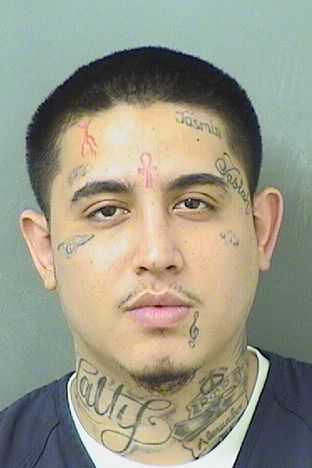  HERIBERTO MIGUEL BLANCO Results from Palm Beach County Florida for  HERIBERTO MIGUEL BLANCO