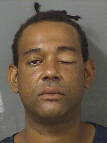  DEXTER CARTER Results from Palm Beach County Florida for  DEXTER CARTER