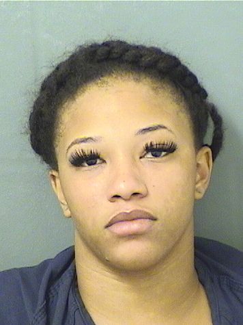  JAMYA DESHIELDS Results from Palm Beach County Florida for  JAMYA DESHIELDS