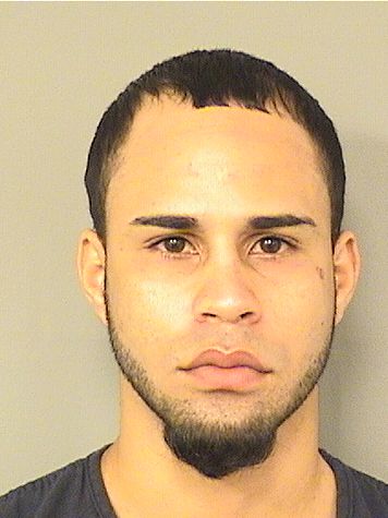  LEEJOEK JORDAN Results from Palm Beach County Florida for  LEEJOEK JORDAN