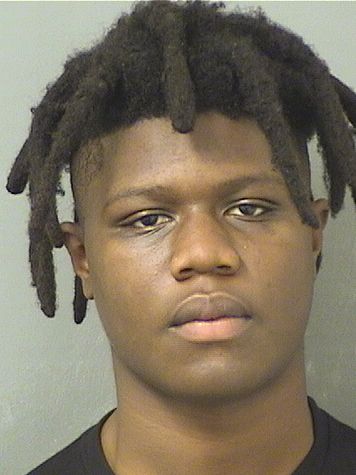  JAMARION C WILLIAMS Results from Palm Beach County Florida for  JAMARION C WILLIAMS