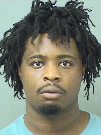  DESHAWN LOUISDOR Results from Palm Beach County Florida for  DESHAWN LOUISDOR