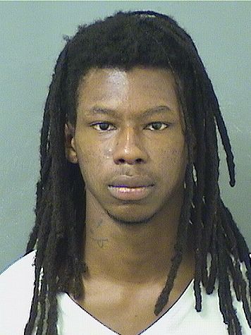  JAMAL RODNEY PIERROT Photo For  JAMAL RODNEY PIERROT