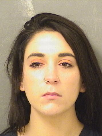  CORI ELIZABETH CIMBER Photo For  CORI ELIZABETH CIMBER