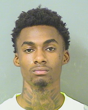  DEUNDRE C DONALDSON Results from Palm Beach County Florida for  DEUNDRE C DONALDSON