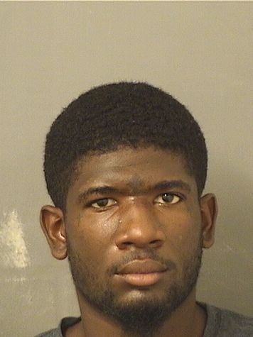  DOVONTAE JACKSON Photo For  DOVONTAE JACKSON