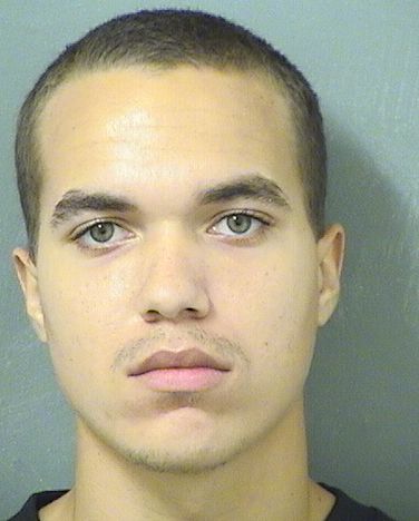  DEVONTE CHALMA BASS Photo For  DEVONTE CHALMA BASS