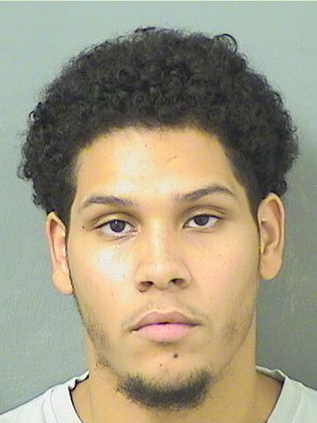  MICHAEL DEJESUS Photo
