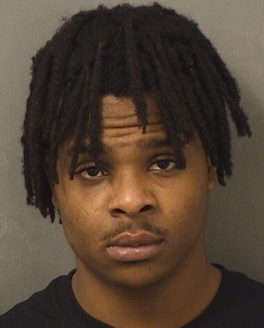  NICHOLUS ISAIAH LEWIS Results from Palm Beach County Florida for  NICHOLUS ISAIAH LEWIS