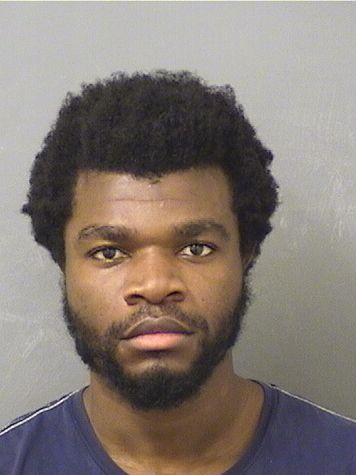  GUERBY PROPHETE Results from Palm Beach County Florida for  GUERBY PROPHETE