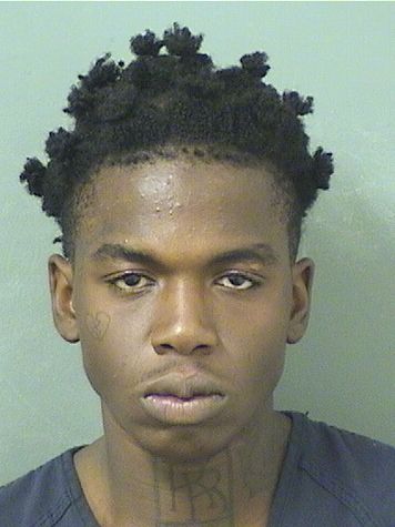  CHARLES C WILLIAMS IV Photo