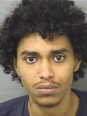  REGINALD TERRANCE GLASS Photo For  REGINALD TERRANCE GLASS