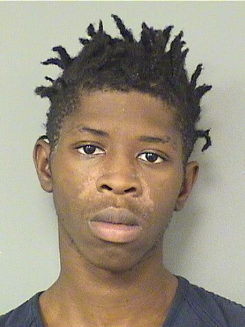  TYTERRIAN QUINTALEVAR WILLIAMS Results from Palm Beach County Florida for  TYTERRIAN QUINTALEVAR WILLIAMS