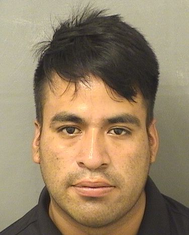  GASPAR MONTEJO Results from Palm Beach County Florida for  GASPAR MONTEJO