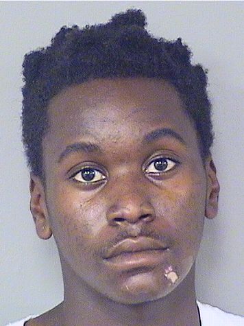  DESAMONTAE BAILEY Results from Palm Beach County Florida for  DESAMONTAE BAILEY