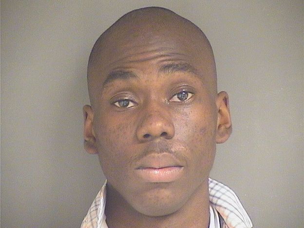  KENSLY GUILLAUME Photo For  KENSLY GUILLAUME