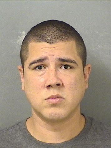  MARCUS M CRESPO Results from Palm Beach County Florida for  MARCUS M CRESPO