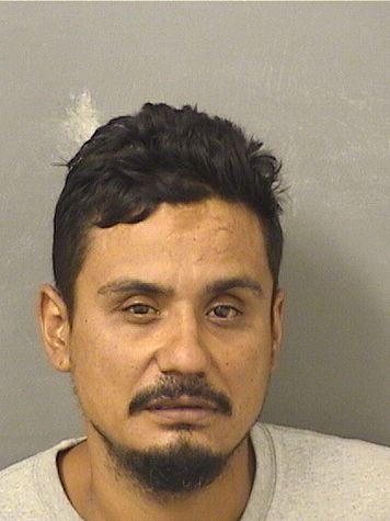  MANUEL ESCOVEDO Photo For  MANUEL ESCOVEDO