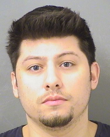  JOSEPH PATTERSON Results from Palm Beach County Florida for  JOSEPH PATTERSON