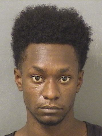  JORDAN MICHAEL RICHARDSON Photo For  JORDAN MICHAEL RICHARDSON