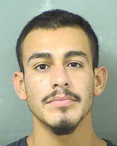  JORGE SOTO Results from Palm Beach County Florida for  JORGE SOTO