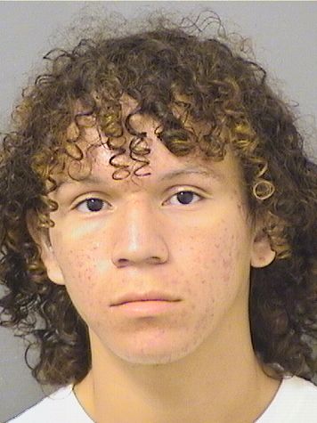  JUNIOR C PERDOMORAMOS Photo For  JUNIOR C PERDOMORAMOS