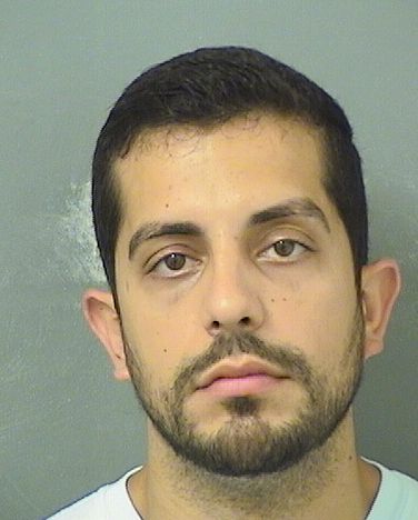  PHILIPE DEBRITO Results from Palm Beach County Florida for  PHILIPE DEBRITO