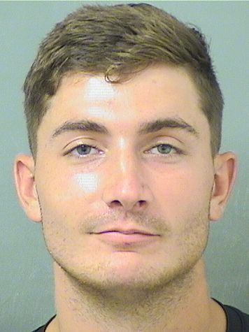  KYLER CHASE SIEGERT Results from Palm Beach County Florida for  KYLER CHASE SIEGERT