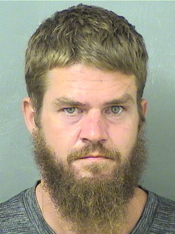  JACOB LEIGH COOLEY Results from Palm Beach County Florida for  JACOB LEIGH COOLEY