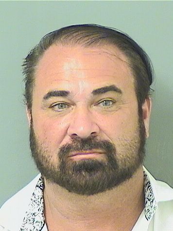  JERRY ALAN BARBER Photo