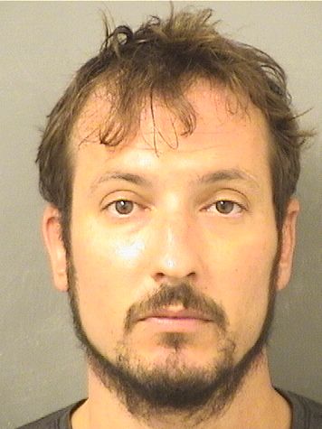  ALEXANDER CHARLES DANIELLO Results from Palm Beach County Florida for  ALEXANDER CHARLES DANIELLO