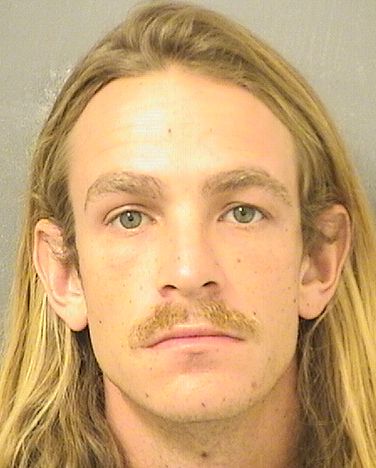  CALEB ZACHARIA SLAUGHTER Photo