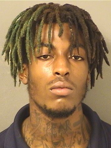  TYRELL KEVON COLEMAN Photo