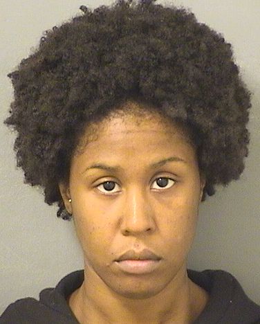  BRIANNA RENEE PAYTON Photo