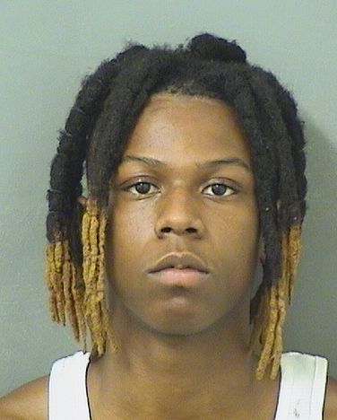  JAMARI CHRISTOPHER MCNICHOL Results from Palm Beach County Florida for  JAMARI CHRISTOPHER MCNICHOL