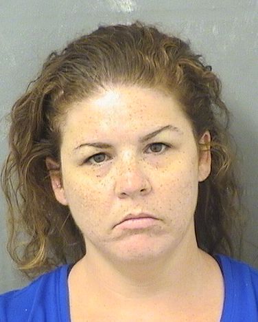  NICOLE WASKO Results from Palm Beach County Florida for  NICOLE WASKO