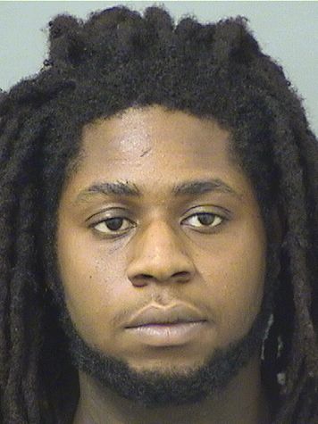  MALIQUE J HENDERSON Results from Palm Beach County Florida for  MALIQUE J HENDERSON