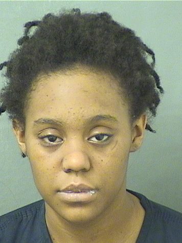  JAYDA NEISHAEJEAN NEIL Results from Palm Beach County Florida for  JAYDA NEISHAEJEAN NEIL