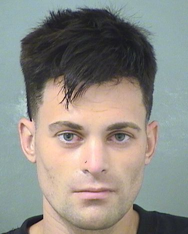  KRISTOPHER MICHAEL PASCARELLI Results from Palm Beach County Florida for  KRISTOPHER MICHAEL PASCARELLI